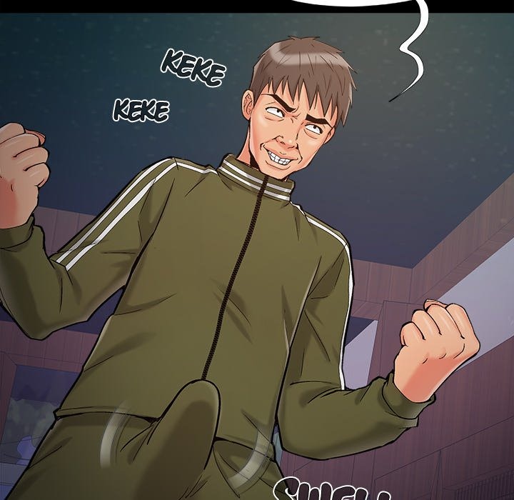 Sleepy Town Escapades chapter 53 page 77