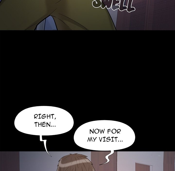 Sleepy Town Escapades chapter 53 page 78