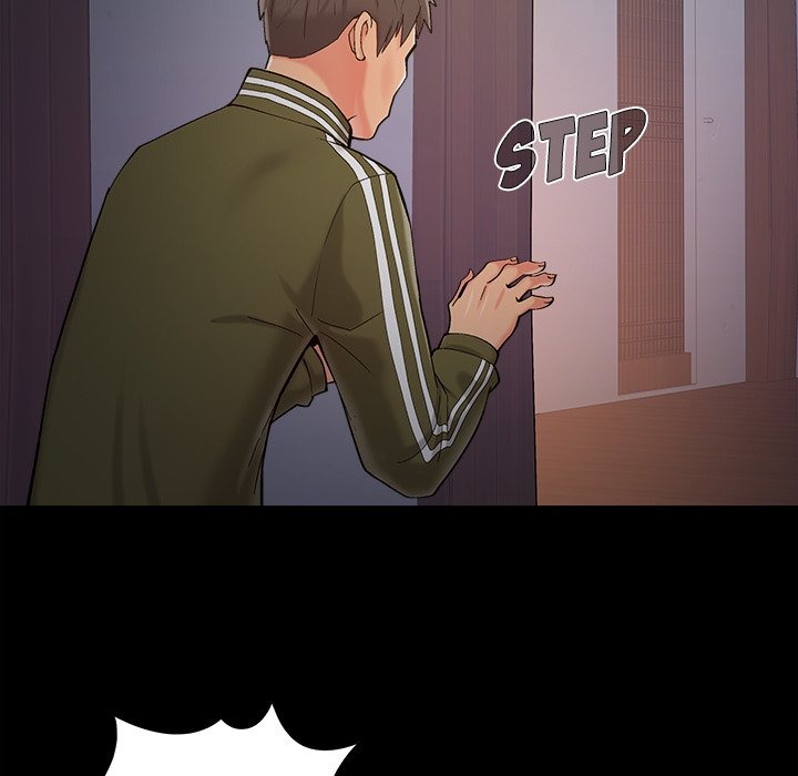 Sleepy Town Escapades chapter 53 page 79
