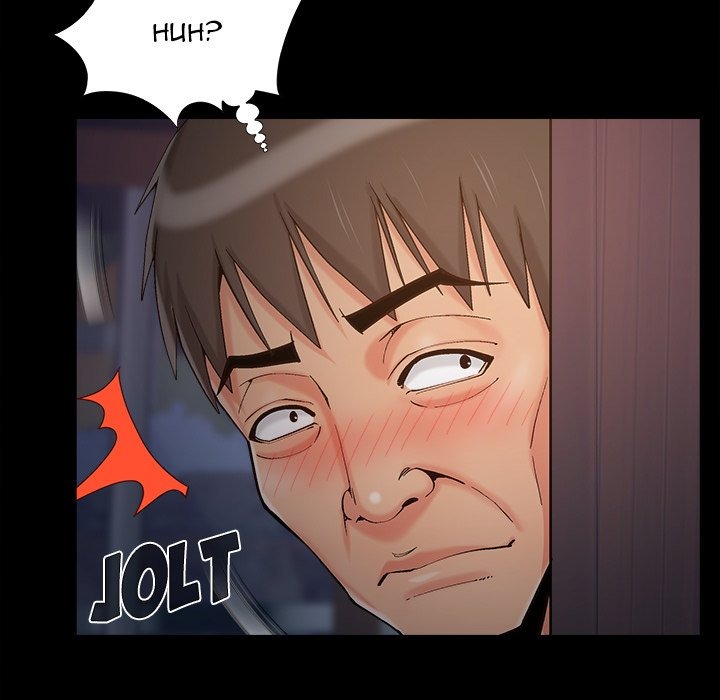 Sleepy Town Escapades chapter 53 page 80