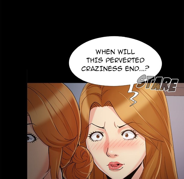Sleepy Town Escapades chapter 53 page 82