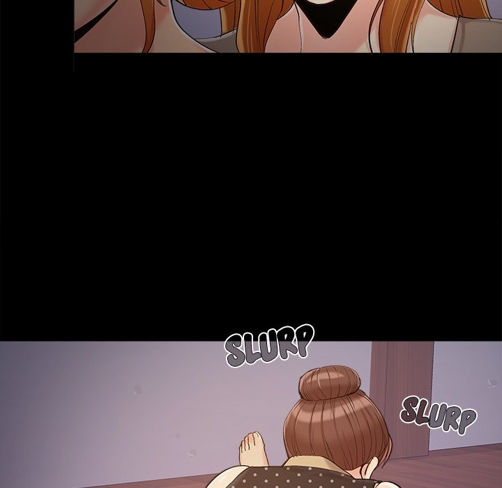 Sleepy Town Escapades chapter 53 page 83