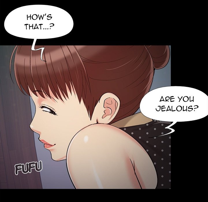 Sleepy Town Escapades chapter 53 page 87
