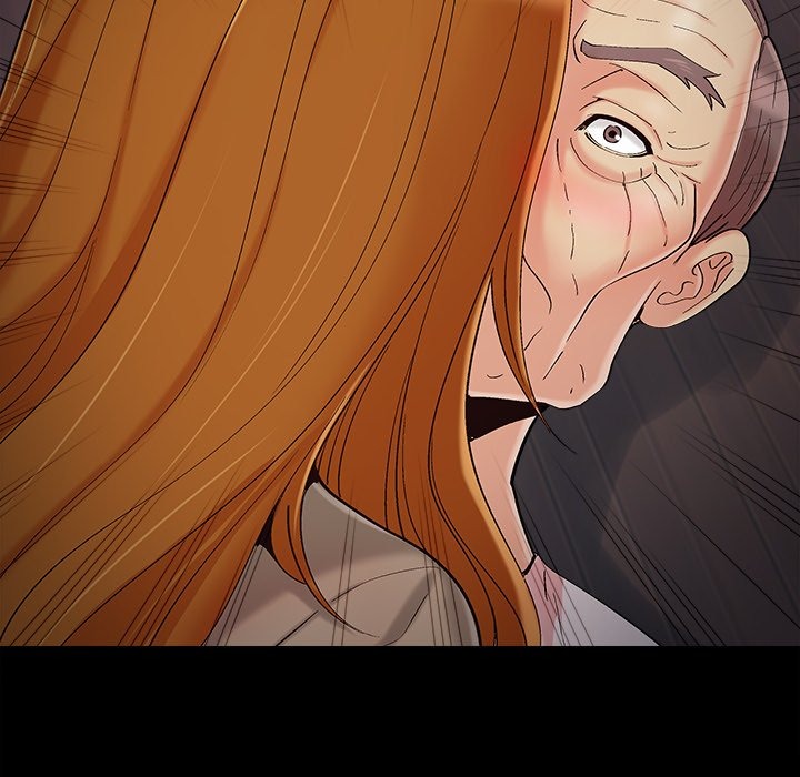 Sleepy Town Escapades chapter 53 page 95