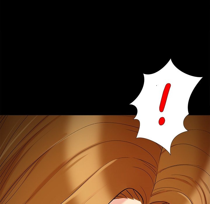 Sleepy Town Escapades chapter 53 page 96