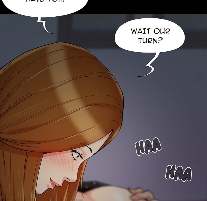 Sleepy Town Escapades chapter 53 page 103