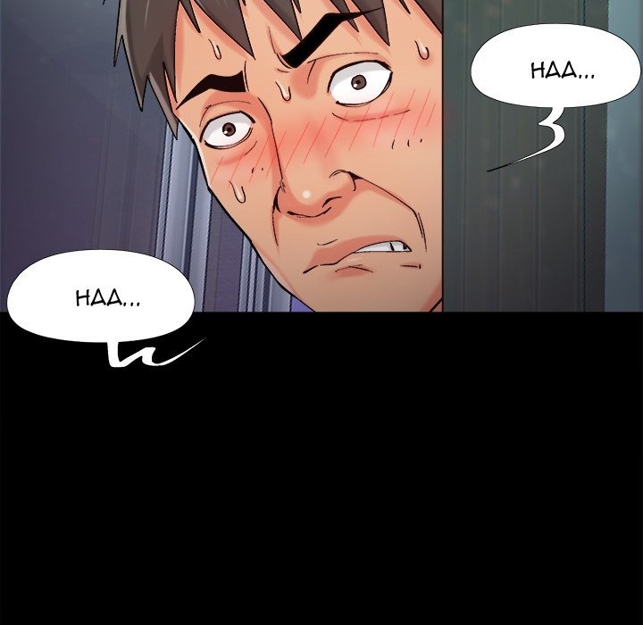 Sleepy Town Escapades chapter 54 page 6