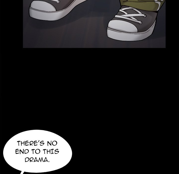 Sleepy Town Escapades chapter 54 page 8