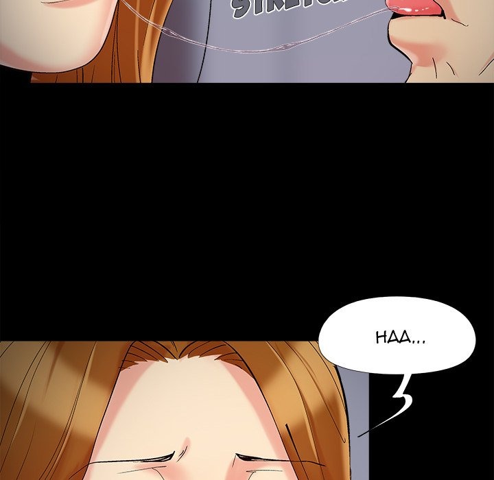 Sleepy Town Escapades chapter 54 page 20