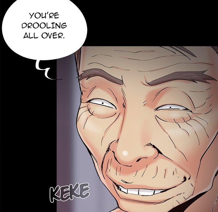 Sleepy Town Escapades chapter 54 page 22