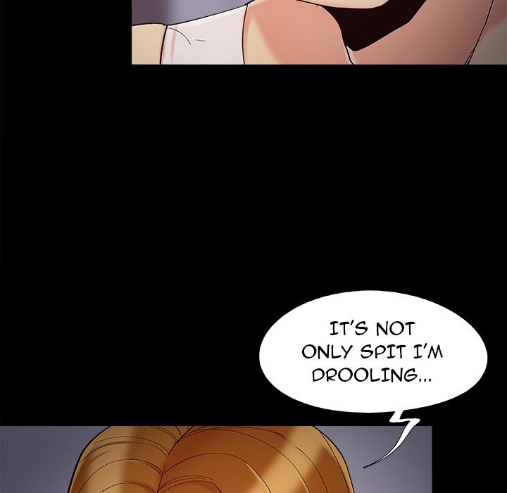 Sleepy Town Escapades chapter 54 page 23