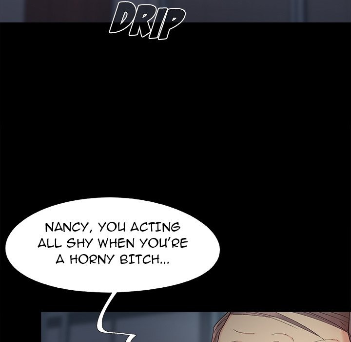 Sleepy Town Escapades chapter 54 page 27