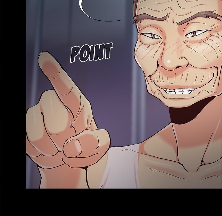 Sleepy Town Escapades chapter 54 page 28