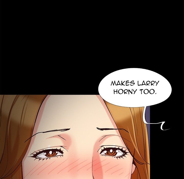 Sleepy Town Escapades chapter 54 page 29
