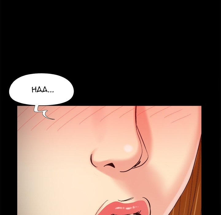 Sleepy Town Escapades chapter 54 page 32