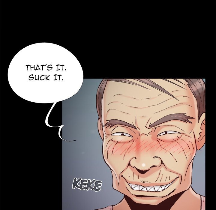 Sleepy Town Escapades chapter 54 page 35