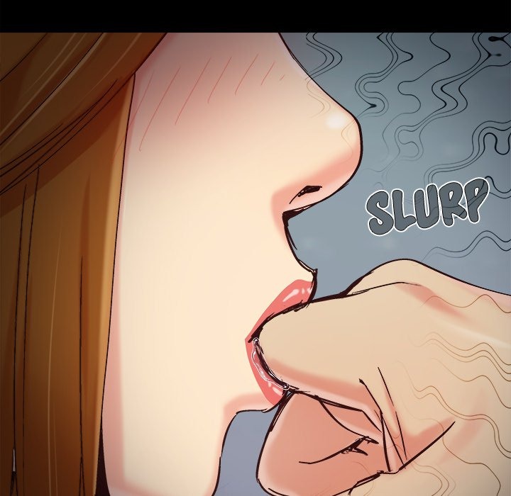 Sleepy Town Escapades chapter 54 page 37