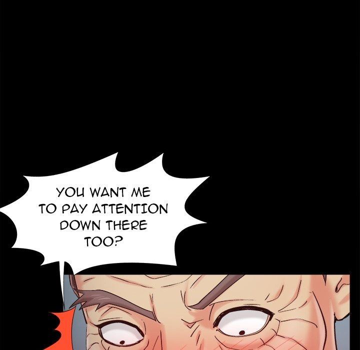Sleepy Town Escapades chapter 54 page 40