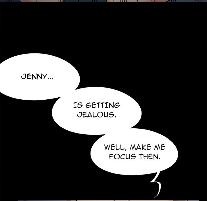 Sleepy Town Escapades chapter 54 page 48