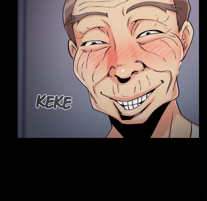 Sleepy Town Escapades chapter 54 page 49