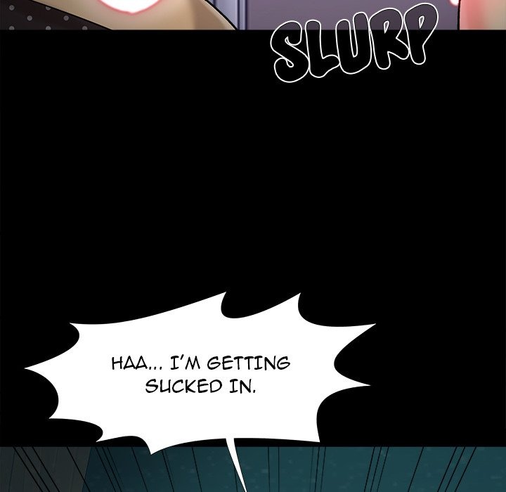 Sleepy Town Escapades chapter 54 page 54