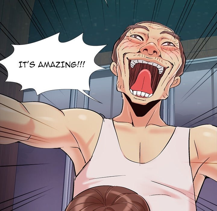 Sleepy Town Escapades chapter 54 page 55