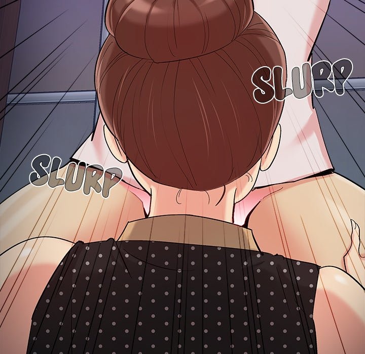 Sleepy Town Escapades chapter 54 page 56