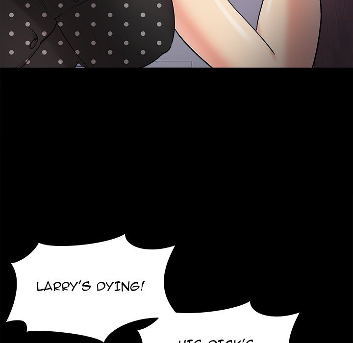Sleepy Town Escapades chapter 54 page 64
