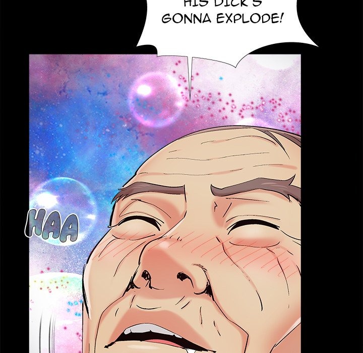 Sleepy Town Escapades chapter 54 page 65
