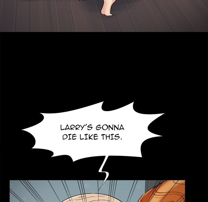 Sleepy Town Escapades chapter 54 page 81