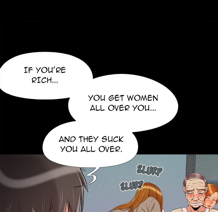 Sleepy Town Escapades chapter 54 page 86
