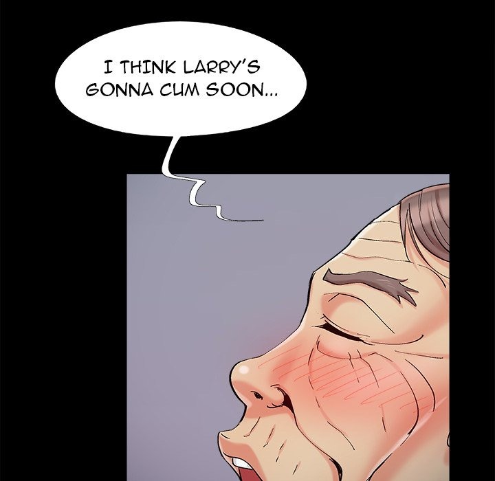Sleepy Town Escapades chapter 54 page 93