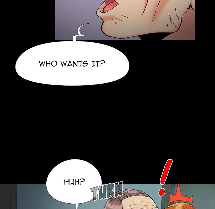 Sleepy Town Escapades chapter 54 page 94