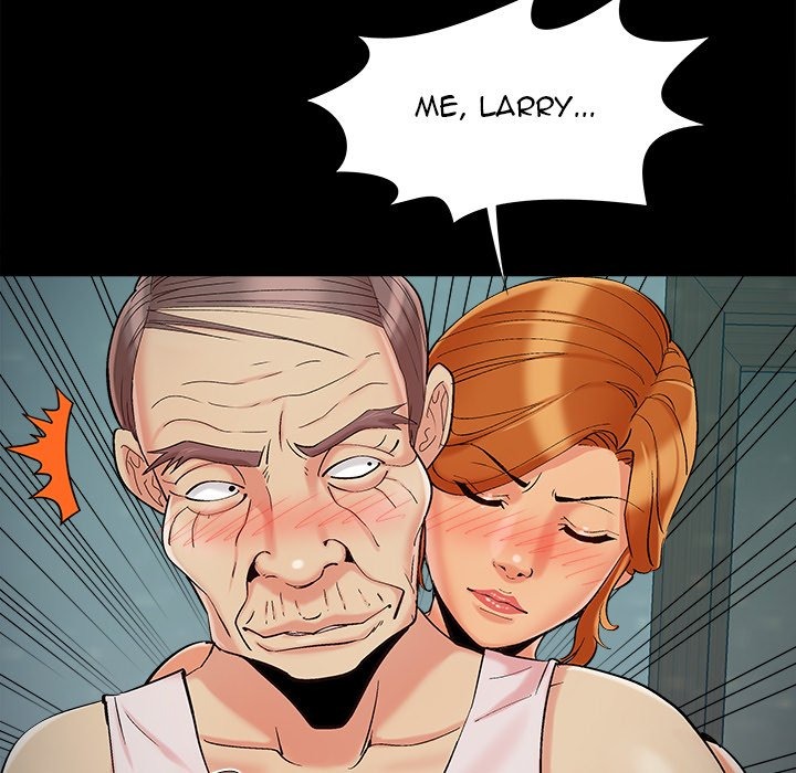 Sleepy Town Escapades chapter 54 page 96