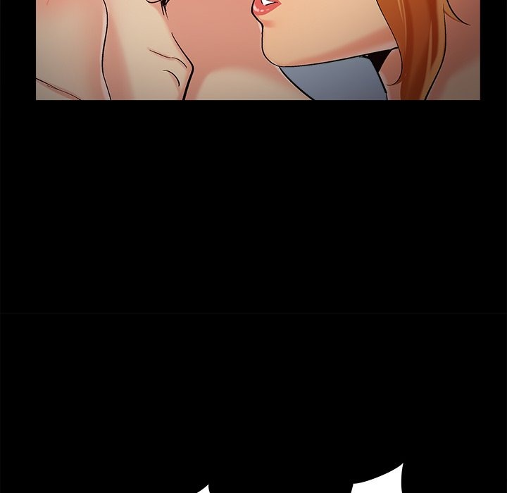 Sleepy Town Escapades chapter 54 page 99