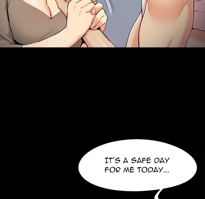 Sleepy Town Escapades chapter 54 page 101