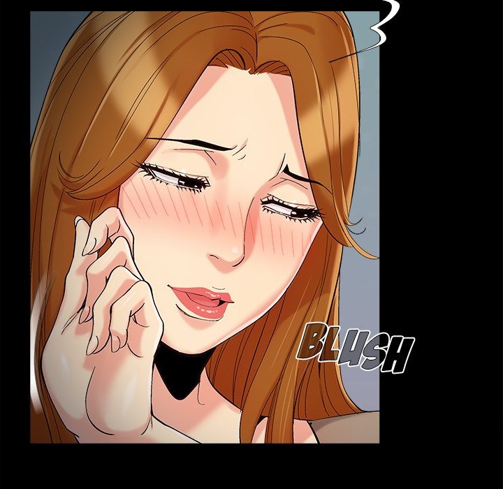 Sleepy Town Escapades chapter 54 page 102