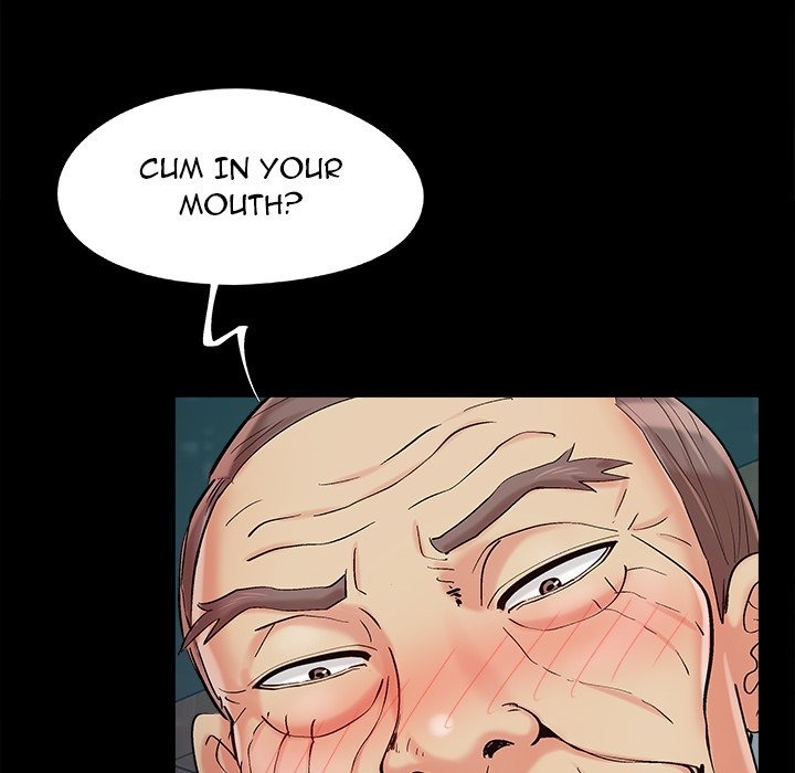 Sleepy Town Escapades chapter 54 page 105