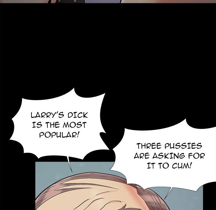 Sleepy Town Escapades chapter 54 page 108