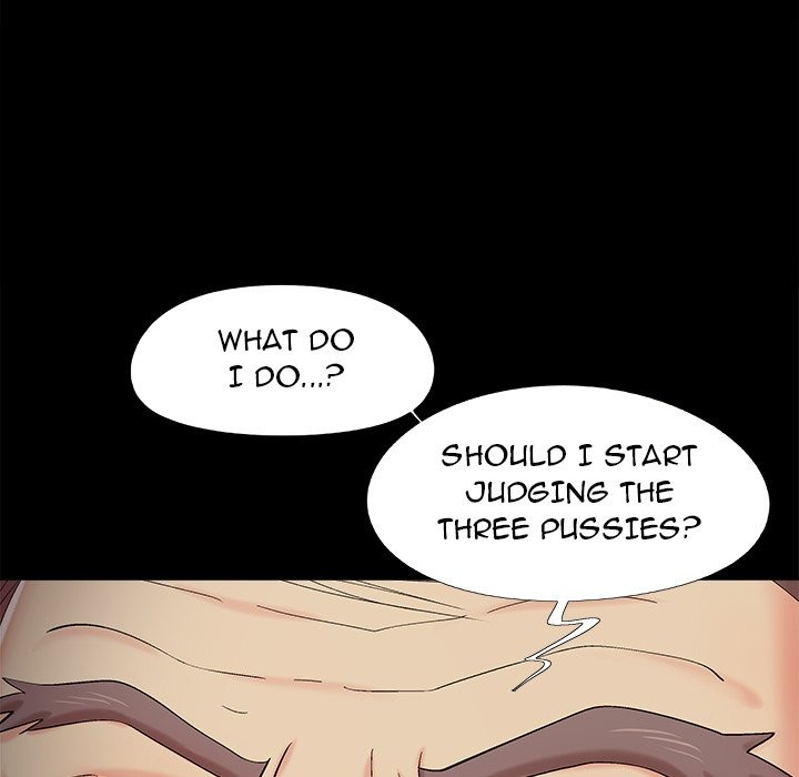 Sleepy Town Escapades chapter 54 page 110