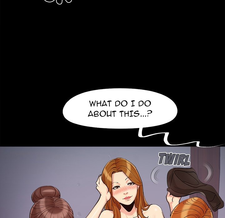 Sleepy Town Escapades chapter 55 page 8