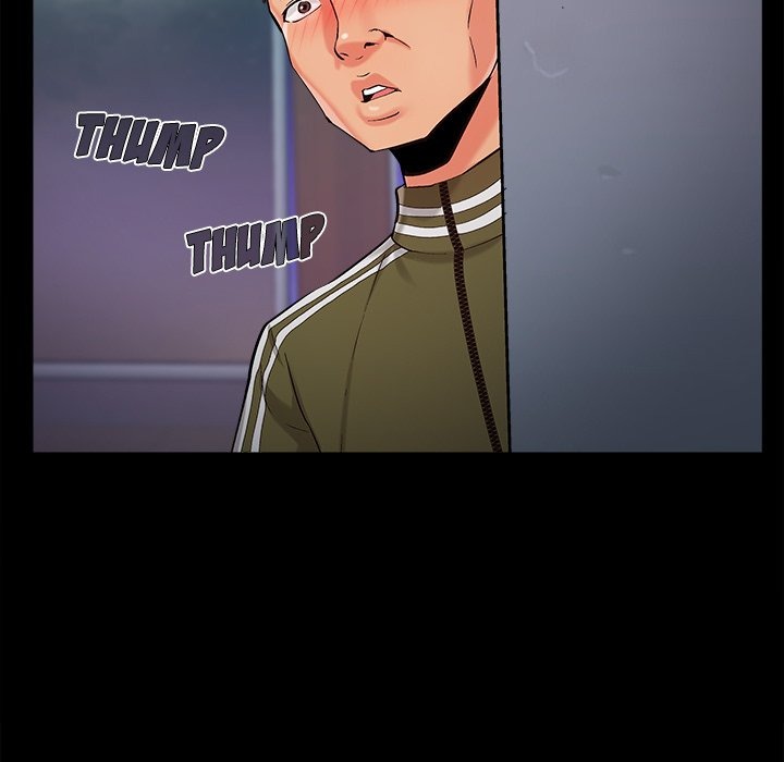 Sleepy Town Escapades chapter 55 page 13