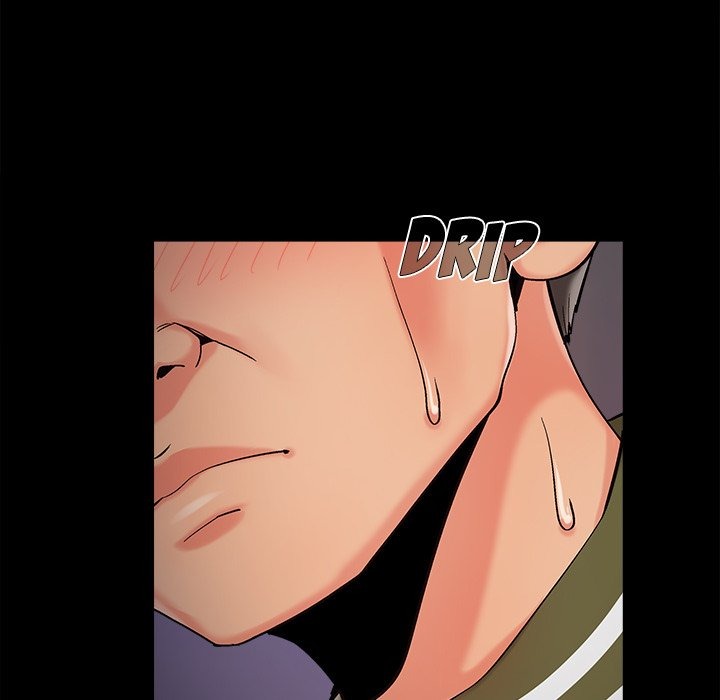 Sleepy Town Escapades chapter 55 page 14