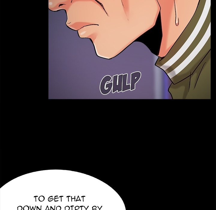 Sleepy Town Escapades chapter 55 page 16