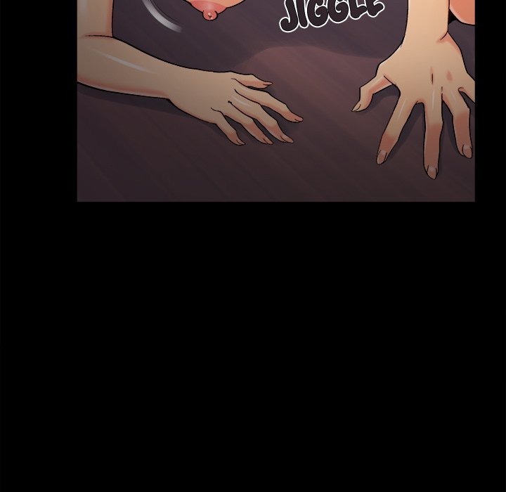 Sleepy Town Escapades chapter 55 page 25