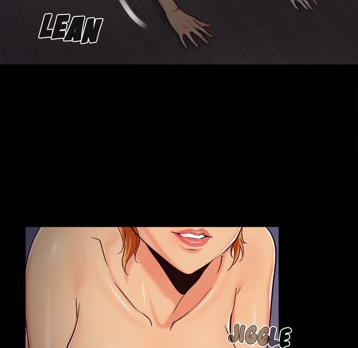 Sleepy Town Escapades chapter 55 page 27