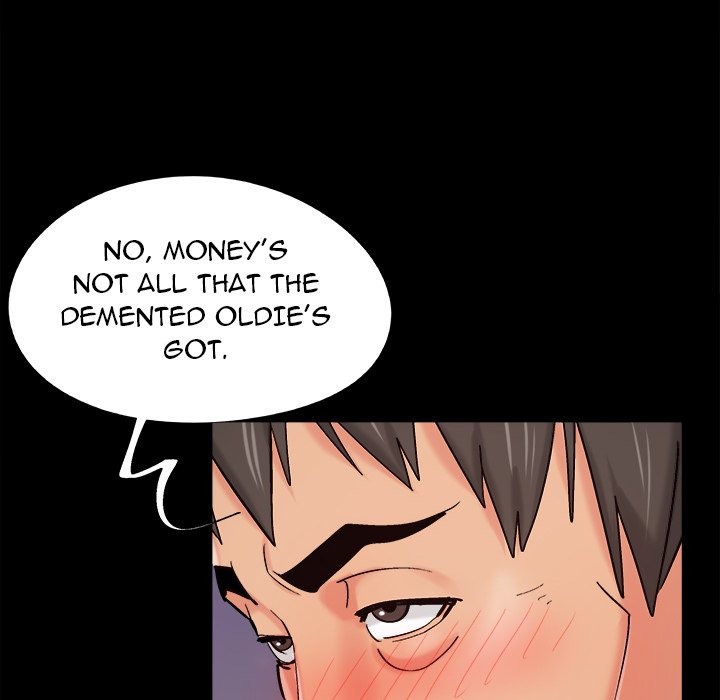 Sleepy Town Escapades chapter 55 page 33