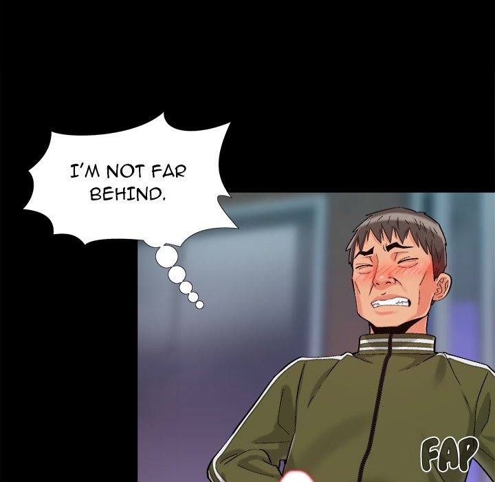 Sleepy Town Escapades chapter 55 page 38