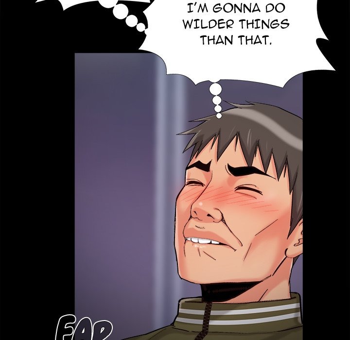 Sleepy Town Escapades chapter 55 page 40
