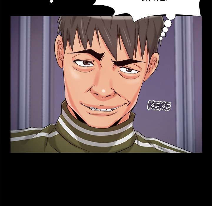 Sleepy Town Escapades chapter 55 page 46